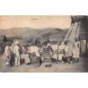 Rare collectable postcards of Madagascar. Vintage Postcards of Madagascar