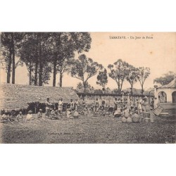 Rare collectable postcards of Madagascar. Vintage Postcards of Madagascar
