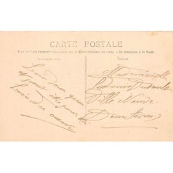 Rare collectable postcards of Madagascar. Vintage Postcards of Madagascar
