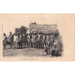 Rare collectable postcards of Madagascar. Vintage Postcards of Madagascar