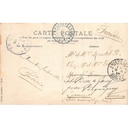 Rare collectable postcards of Madagascar. Vintage Postcards of Madagascar