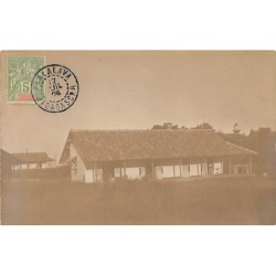 Rare collectable postcards of Madagascar. Vintage Postcards of Madagascar