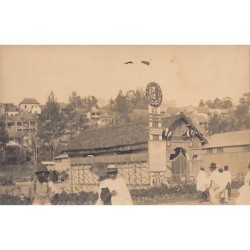 Rare collectable postcards of Madagascar. Vintage Postcards of Madagascar
