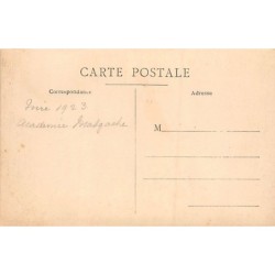 Rare collectable postcards of Madagascar. Vintage Postcards of Madagascar