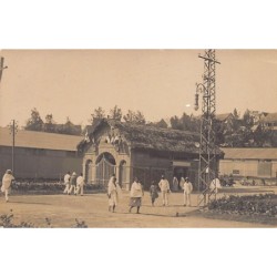 Rare collectable postcards of Madagascar. Vintage Postcards of Madagascar