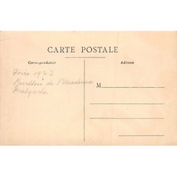 Rare collectable postcards of Madagascar. Vintage Postcards of Madagascar