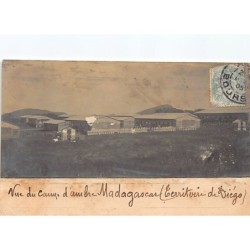 Rare collectable postcards of Madagascar. Vintage Postcards of Madagascar