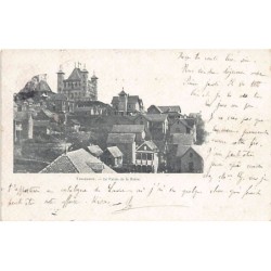 Rare collectable postcards of Madagascar. Vintage Postcards of Madagascar