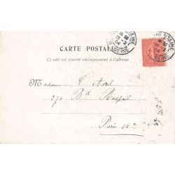 Rare collectable postcards of Madagascar. Vintage Postcards of Madagascar