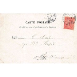 Rare collectable postcards of Madagascar. Vintage Postcards of Madagascar