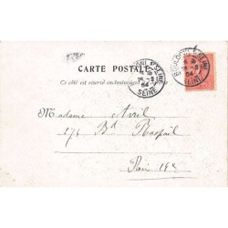 Rare collectable postcards of Madagascar. Vintage Postcards of Madagascar