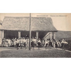 Rare collectable postcards of Madagascar. Vintage Postcards of Madagascar