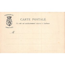 Rare collectable postcards of Madagascar. Vintage Postcards of Madagascar