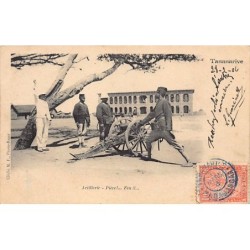 Rare collectable postcards of Madagascar. Vintage Postcards of Madagascar