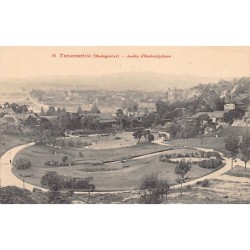 Rare collectable postcards of Madagascar. Vintage Postcards of Madagascar