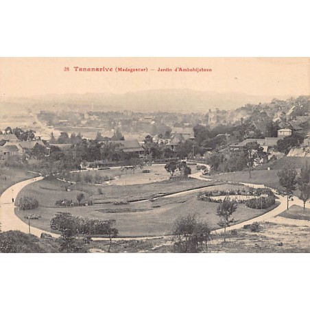 Rare collectable postcards of Madagascar. Vintage Postcards of Madagascar