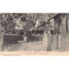 Rare collectable postcards of Madagascar. Vintage Postcards of Madagascar