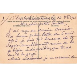 Rare collectable postcards of Madagascar. Vintage Postcards of Madagascar