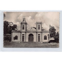 Rare collectable postcards of GABON. Vintage Postcards of GABON