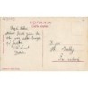 Rare collectable postcards of ROMANIA. Vintage Postcards of ROMANIA