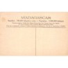 Rare collectable postcards of Madagascar. Vintage Postcards of Madagascar