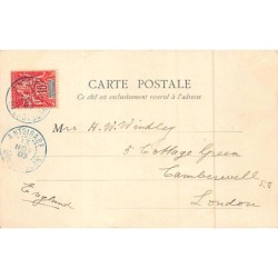Rare collectable postcards of Madagascar. Vintage Postcards of Madagascar