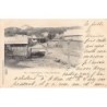 Rare collectable postcards of Madagascar. Vintage Postcards of Madagascar