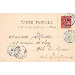 Rare collectable postcards of Madagascar. Vintage Postcards of Madagascar