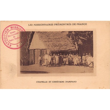 Rare collectable postcards of Madagascar. Vintage Postcards of Madagascar