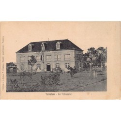 Rare collectable postcards of Madagascar. Vintage Postcards of Madagascar