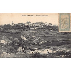 Rare collectable postcards of Madagascar. Vintage Postcards of Madagascar