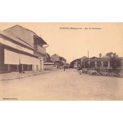 Rare collectable postcards of Madagascar. Vintage Postcards of Madagascar