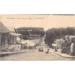 Rare collectable postcards of Madagascar. Vintage Postcards of Madagascar