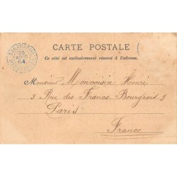 Rare collectable postcards of Madagascar. Vintage Postcards of Madagascar