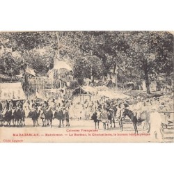 Rare collectable postcards of Madagascar. Vintage Postcards of Madagascar