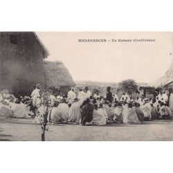 Rare collectable postcards of Madagascar. Vintage Postcards of Madagascar
