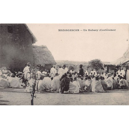 Rare collectable postcards of Madagascar. Vintage Postcards of Madagascar