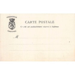 Rare collectable postcards of Madagascar. Vintage Postcards of Madagascar