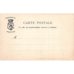 Rare collectable postcards of Madagascar. Vintage Postcards of Madagascar
