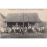 Rare collectable postcards of Madagascar. Vintage Postcards of Madagascar