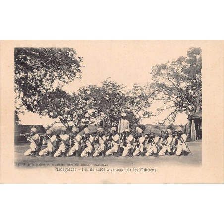 Rare collectable postcards of Madagascar. Vintage Postcards of Madagascar