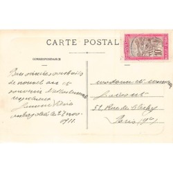 Rare collectable postcards of Madagascar. Vintage Postcards of Madagascar