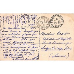 Rare collectable postcards of Madagascar. Vintage Postcards of Madagascar