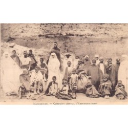 Rare collectable postcards of Madagascar. Vintage Postcards of Madagascar
