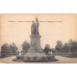 Rare collectable postcards of Madagascar. Vintage Postcards of Madagascar