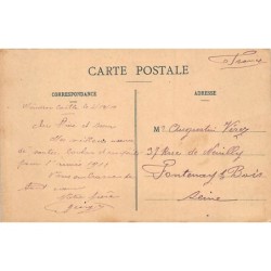 Rare collectable postcards of Madagascar. Vintage Postcards of Madagascar