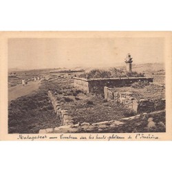 Rare collectable postcards of Madagascar. Vintage Postcards of Madagascar