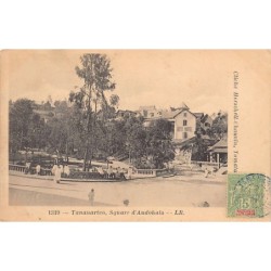 Rare collectable postcards of Madagascar. Vintage Postcards of Madagascar