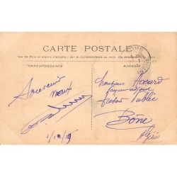Rare collectable postcards of Madagascar. Vintage Postcards of Madagascar