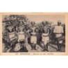 Rare collectable postcards of Madagascar. Vintage Postcards of Madagascar